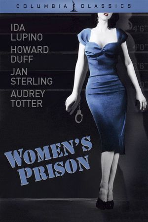 Women's Prison's poster