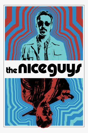 The Nice Guys's poster
