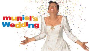 Muriel's Wedding's poster