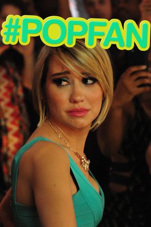 #PopFan's poster