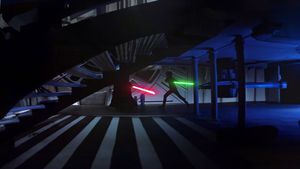Star Wars: Episode VI - Return of the Jedi's poster