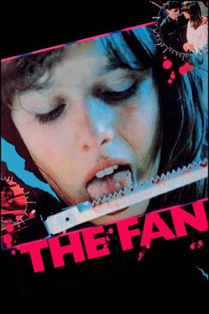 The Fan's poster