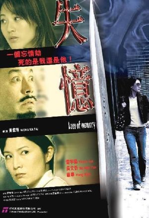 Loss of Memory's poster