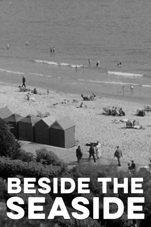 Beside the Seaside's poster