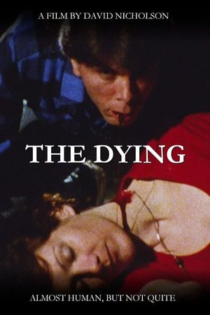 The Dying's poster