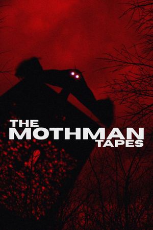 The Mothman Tapes's poster image