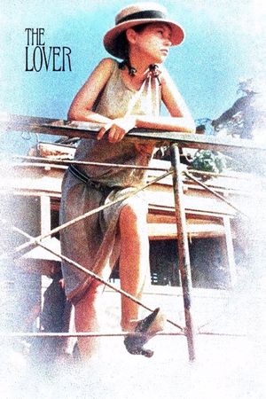 The Lover's poster