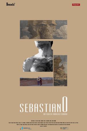 Sebastiano's poster