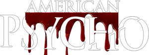 American Psycho's poster