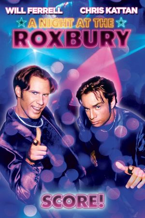 A Night at the Roxbury's poster