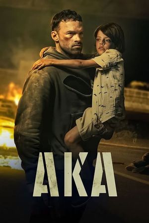 AKA's poster
