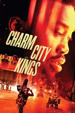 Charm City Kings's poster