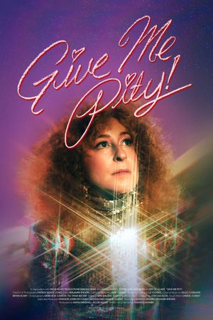 Give Me Pity!'s poster