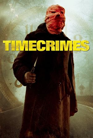 Timecrimes's poster image
