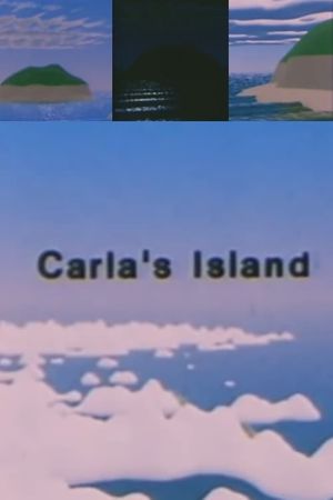 Carla's Island's poster