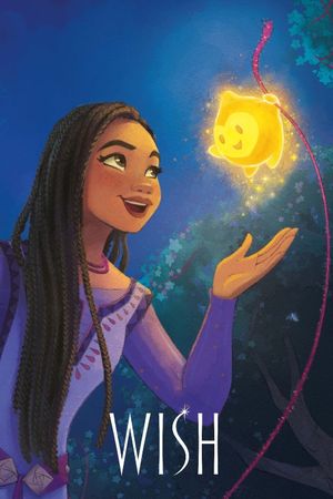 Wish's poster