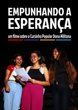 Empunhando a Esperança's poster