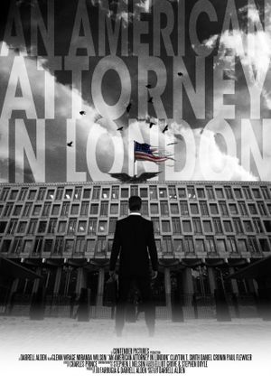 An American Attorney in London's poster image