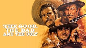 The Good, the Bad and the Ugly's poster