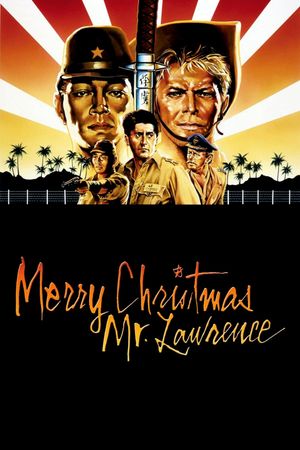 Merry Christmas Mr. Lawrence's poster