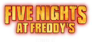 Five Nights at Freddy's's poster