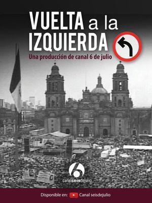 Vuelta a la izquierda's poster image