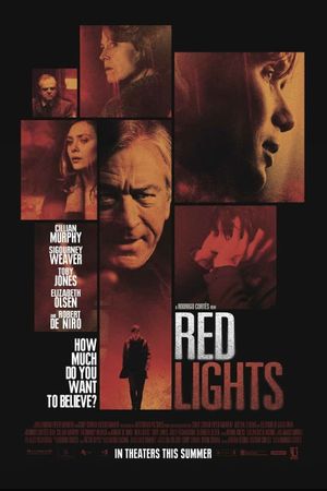 Red Lights's poster