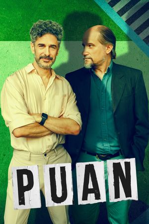 Puan's poster