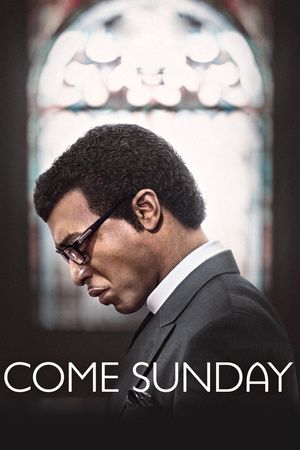 Come Sunday's poster