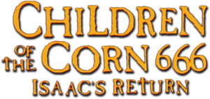 Children of the Corn 666: Isaac's Return's poster