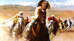 Zaïna, cavalière de l'Atlas's poster