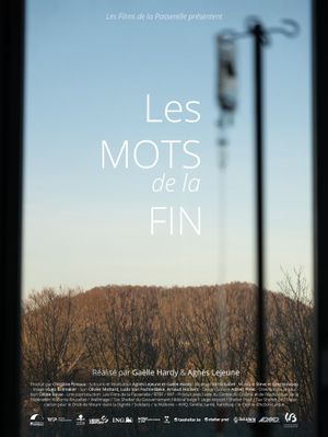 Closing Words's poster