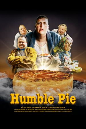 Humble Pie's poster