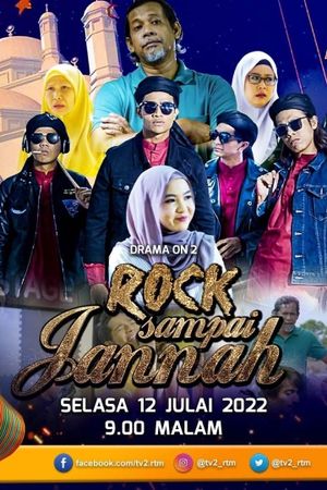 Rock Sampai Jannah's poster image