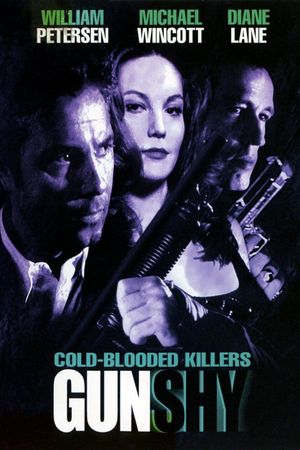 Gunshy's poster