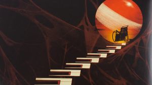 The Changeling's poster