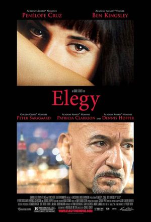 Elegy's poster