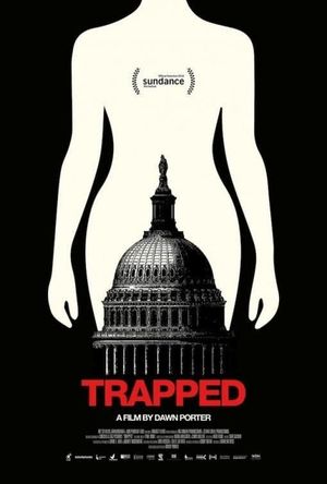 Trapped's poster
