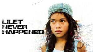 Lilet Never Happened's poster