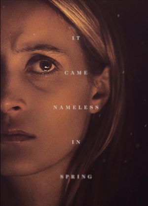 It Came Nameless in Spring's poster