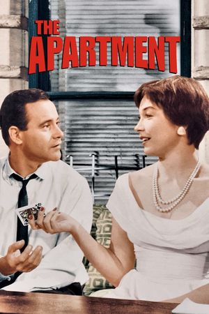 The Apartment's poster