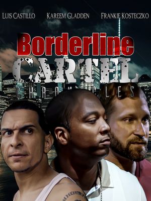 Border Line Cartel's poster