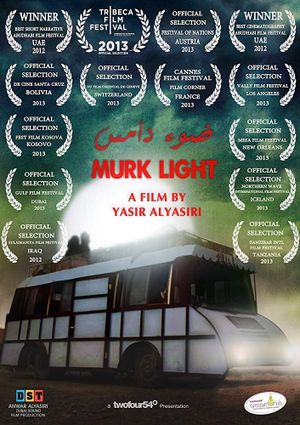 Murk Light's poster