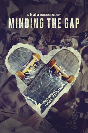 Minding the Gap's poster