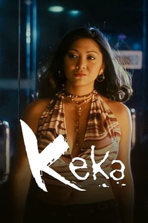 Keka's poster