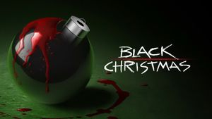 Black Christmas's poster