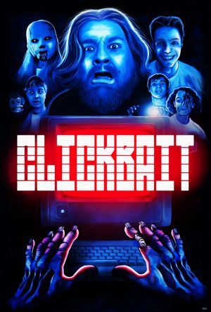 Clickbait's poster