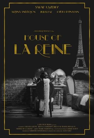 House of La Reine's poster