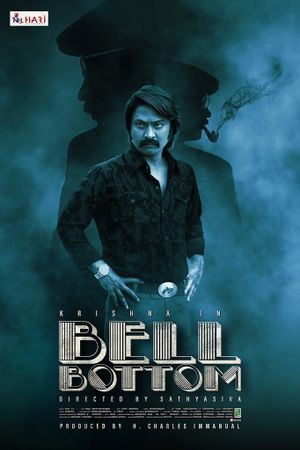 Bell Bottom's poster