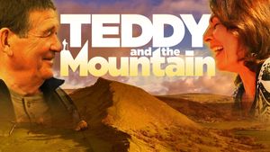 Teddy and the Mountain's poster